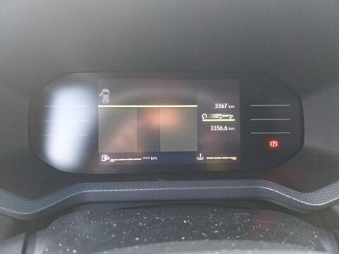 Duster Mild Hybrid 140 Journey 2026 occasion 22400 Lamballe