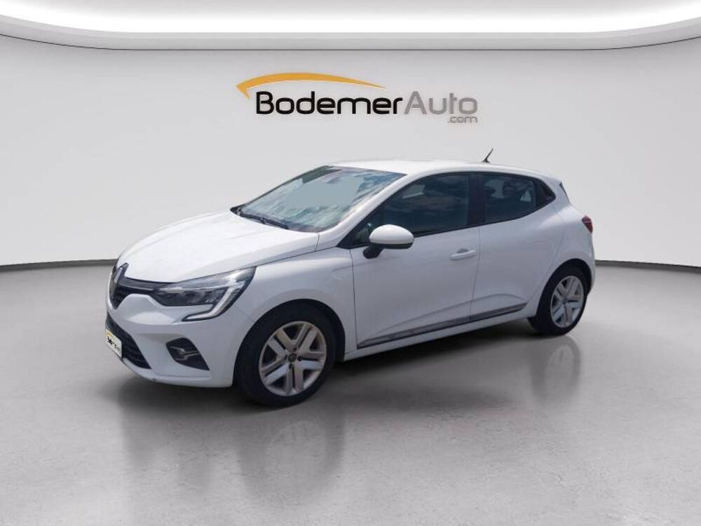 Clio TCe 90 - 21N Business 2022 occasion 56850 Caudan