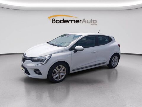 Renault Clio TCe 90 - 21N Business 2022 occasion Caudan 56850