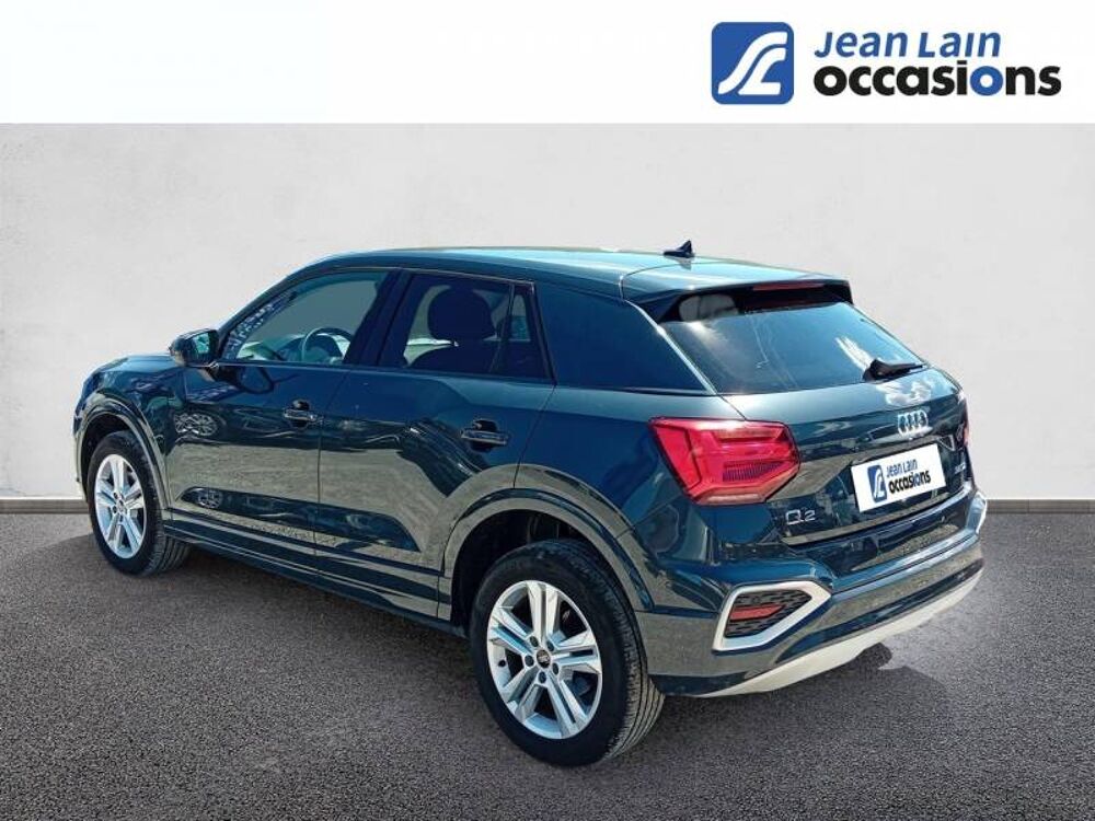 Q2 35 TDI 150 S tronic 7 Business line 2025 occasion 05000 Gap