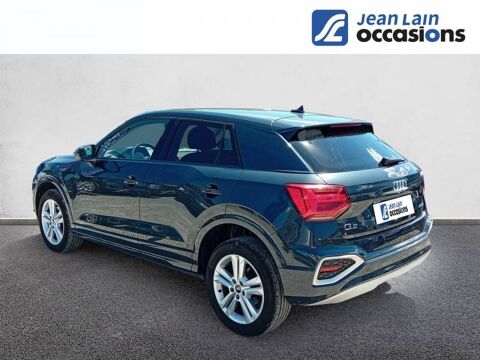 Q2 35 TDI 150 S tronic 7 Business line 2025 occasion 05000 Gap