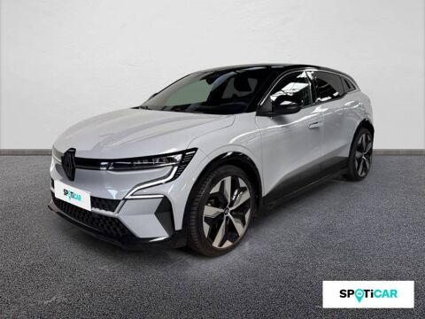 Renault Mégane Megane E-Tech EV60 220 ch optimum charge Techno 2024 occasion Saint-Étienne 42000