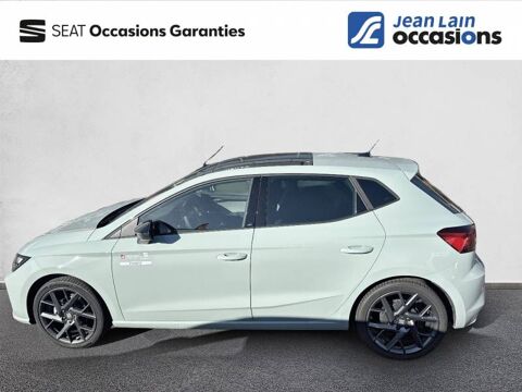 Ibiza 1.0 TSI 95 ch S/S BVM5 FR 2026 occasion 38600 Fontaine
