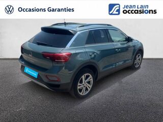 T-ROC T-Roc 1.0 TSI 116 Start/Stop BVM6 VW Edition 2025 occasion 05000 Gap