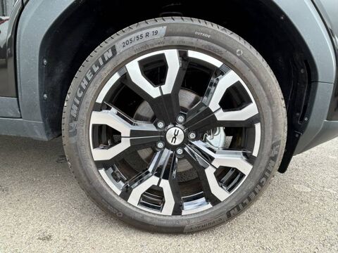 Bigster Hybrid 155 Journey 2026 occasion 61100 Flers
