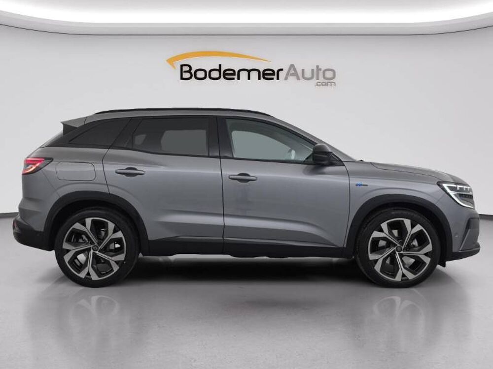 Austral E-Tech hybrid 200 Techno esprit Alpine 2023 occasion 50100 Cherbourg-en-Cotentin