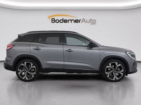 Austral E-Tech hybrid 200 Techno esprit Alpine 2023 occasion 50100 Cherbourg-en-Cotentin