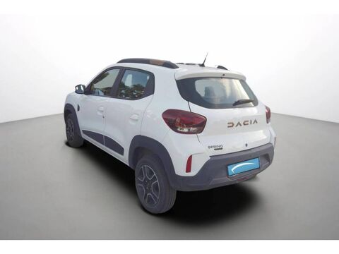 Spring Extreme 2023 occasion 29200 Brest