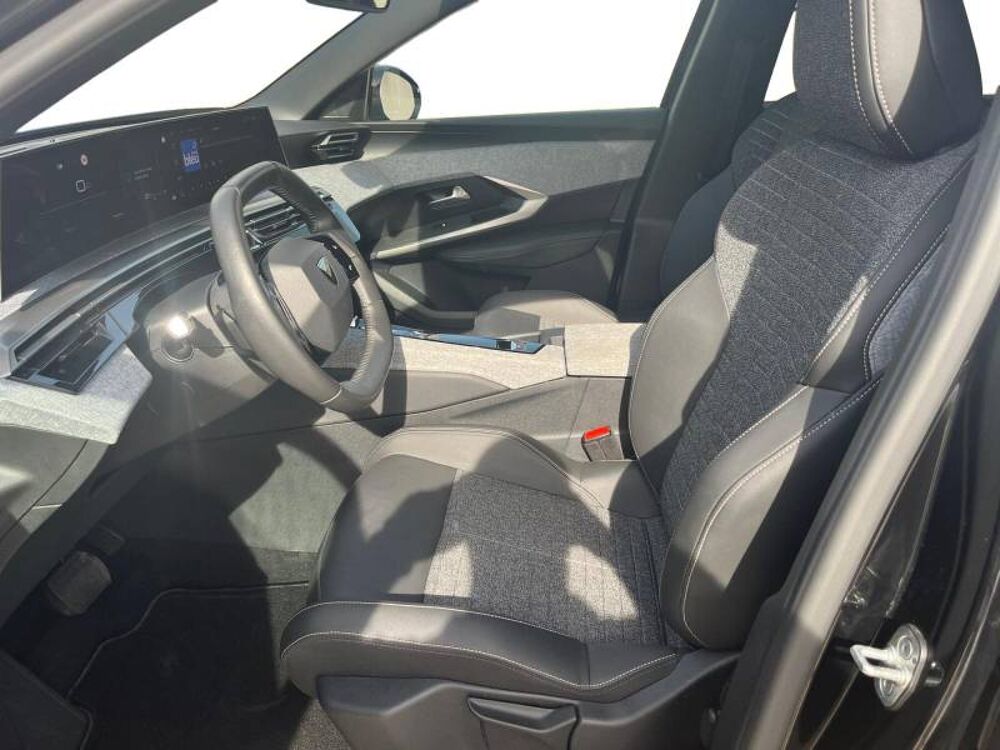 5008 Hybrid 145 ch e-DCS6 Allure 2025 occasion 91230 Montgeron