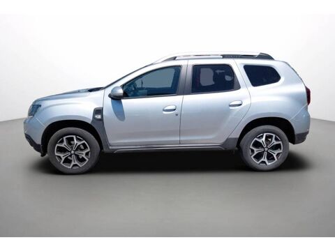 Duster Blue dCi 115 4x2 Prestige 2020 occasion 22200 Guingamp