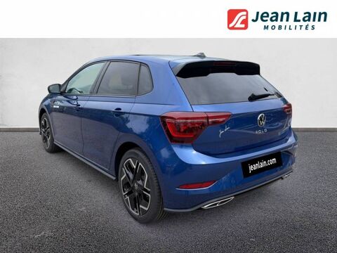 Polo 1.0 TSI 116 S&S DSG7 R-Line Edition 2026 occasion 74600 Seynod