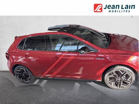 Polo 1.0 TSI 116 S&S DSG7 R-Line 2026 occasion 74100 Annemasse