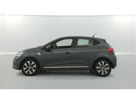 Clio E-Tech 140 - 21N Limited 2022 occasion 29200 Brest