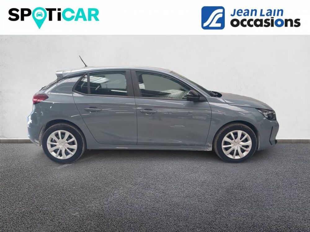 Corsa 1.2 75 ch BVM5 2024 occasion 74200 Anthy-sur-L&eacute;man