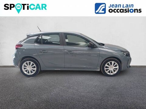 Corsa 1.2 75 ch BVM5 2024 occasion 74200 Anthy-sur-L&eacute;man