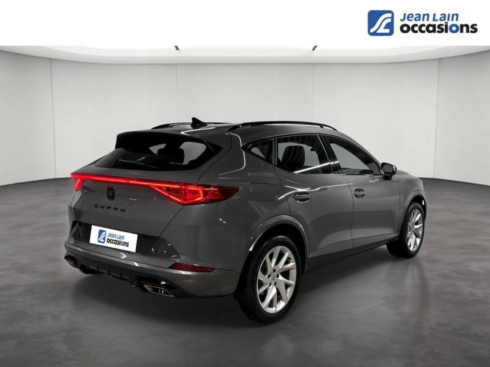 Formentor 1.4 e-HYBRID 204 ch DSG6 V 2023 occasion 73290 La Motte-Servolex