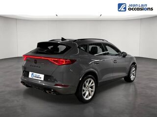 Formentor 1.4 e-HYBRID 204 ch DSG6 V 2023 occasion 73290 La Motte-Servolex
