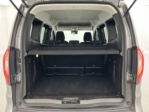 Kangoo Blue dCi 95 Evolution 2024 occasion 50100 Cherbourg-en-Cotentin
