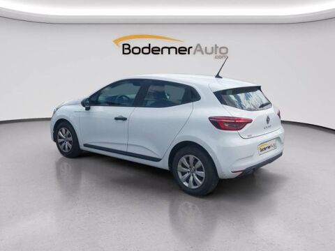 Clio SCe 65 Authentic 2023 occasion 29150 Ch&acirc;teaulin