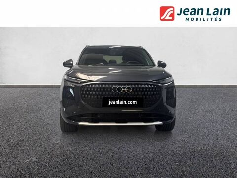 Q3 e-hybrid 272 ch S tronic 6 Advanced 2026 occasion 74600 Seynod