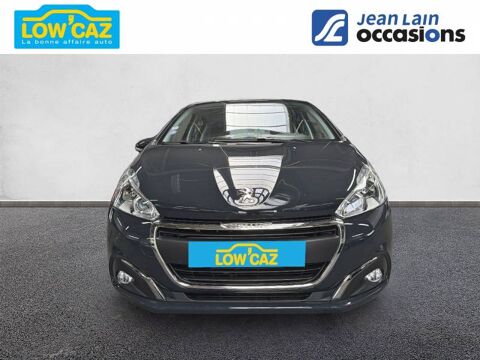 208 PureTech 82ch S&S BVM5 Active 2019 occasion 73490 La Ravoire