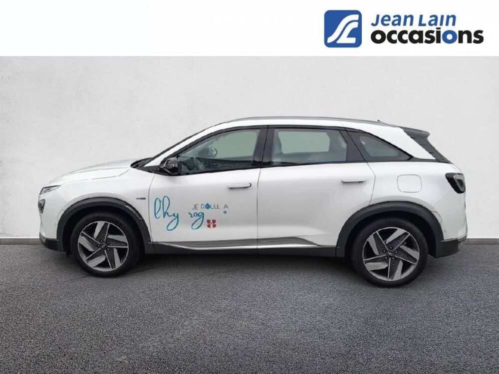 Nexo Hydrogene 163 ch 2019 occasion 73290 La Motte-Servolex