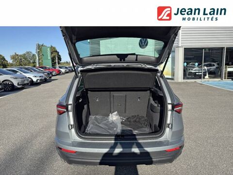 Karoq 1.5 TSI Evo 2 150 ch ACT DSG7 Selection 2026 occasion 74200 Margencel
