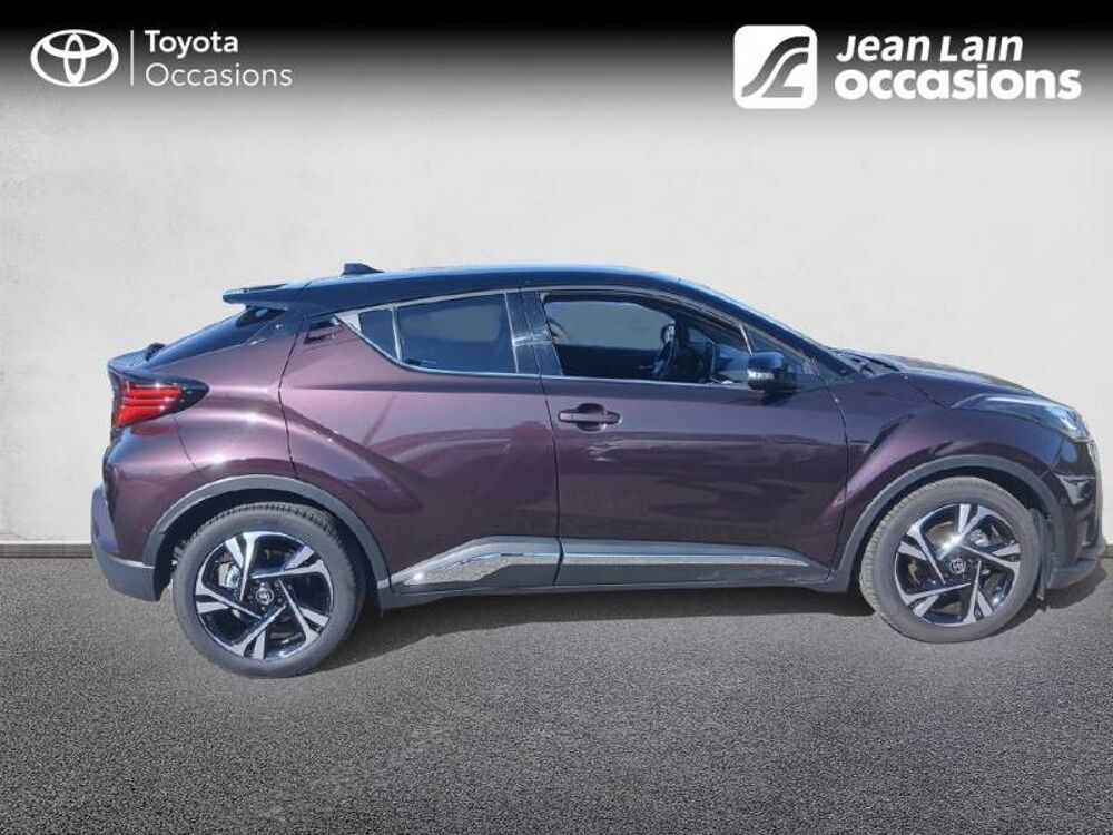 C-HR Hybride 2.0L Collection 2023 occasion 26000 Valence