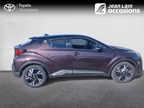 C-HR Hybride 2.0L Collection 2023 occasion 26000 Valence