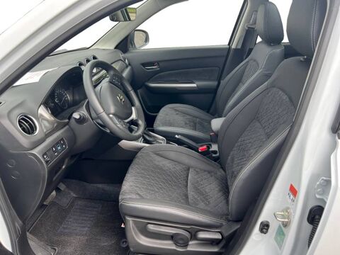 Vitara 1.5 Dualjet Hybrid Auto Style 2025 occasion 78120 Rambouillet