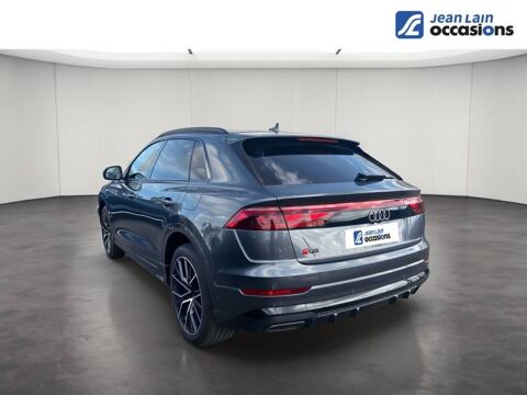 Q5 Q8 60 TFSI e 490 Tiptronic 8 quattro Competition 2024 occasion 74100 Ville-la-Grand
