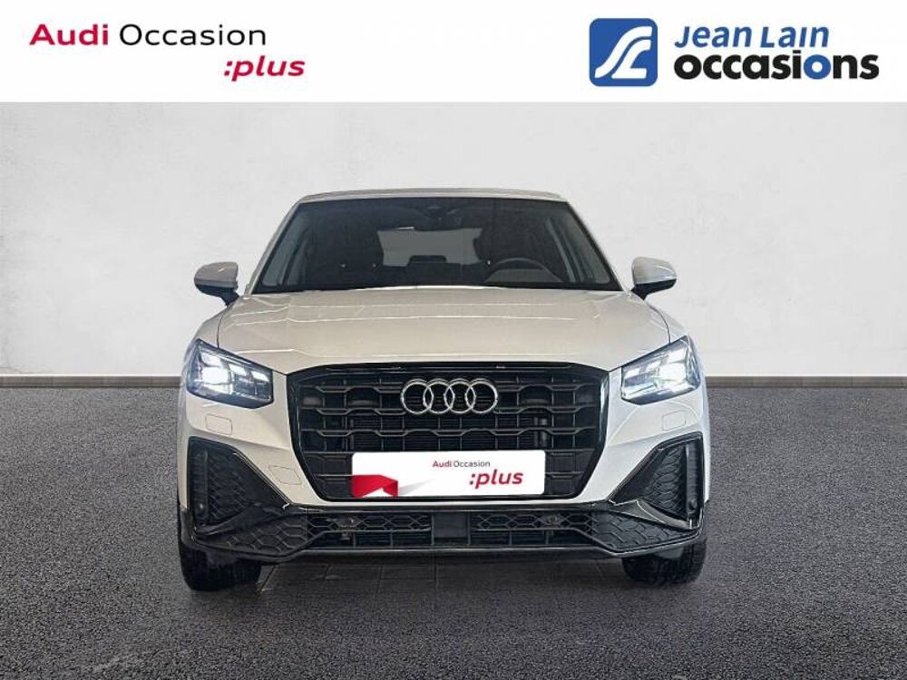 Q2 35 TDI 150 S tronic 7 Advanced 2025 occasion 01170 Cessy