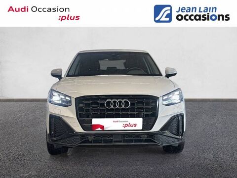 Q2 35 TDI 150 S tronic 7 Advanced 2025 occasion 01170 Cessy