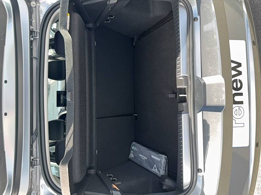 Sandero ECO-G 120 auto Journey 2026 occasion 22000 Saint-Brieuc