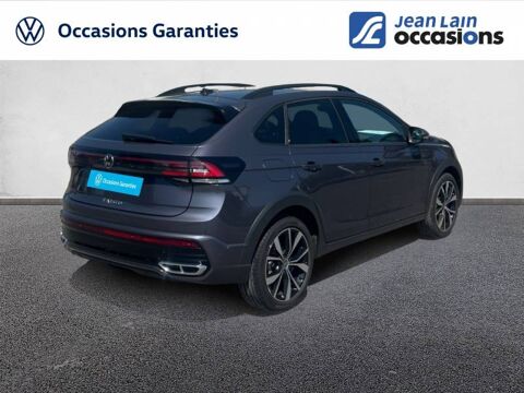 Taigo 1.0 TSI 116 DSG7 R-Line Edition 2025 occasion 05000 Gap
