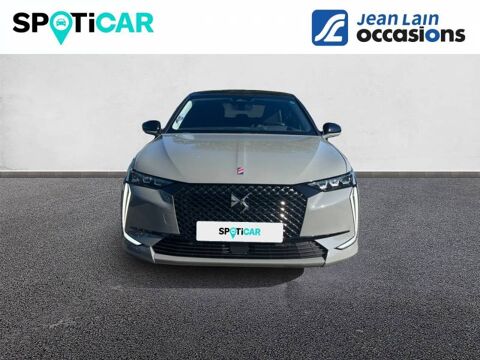 DS4 DS 4 PureTech 130 EAT8 Performance Line+ 2022 occasion 01170 Cessy