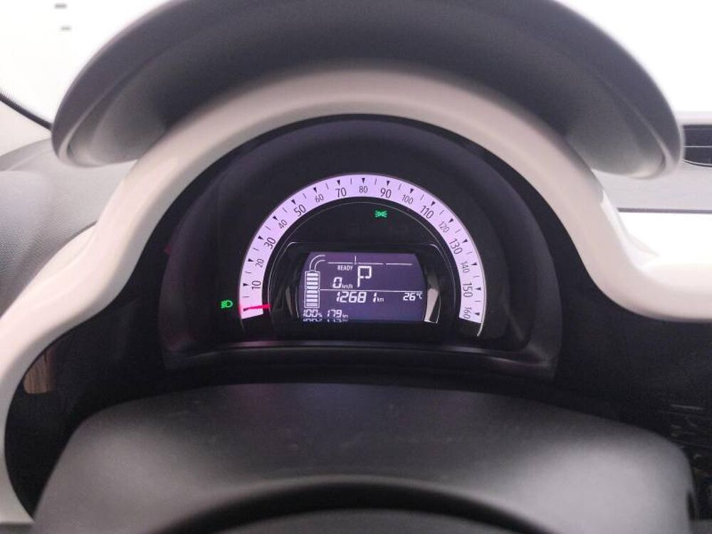 Twingo III E-Tech Techno 2023 occasion 56400 Auray