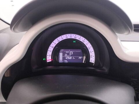 Twingo III E-Tech Techno 2023 occasion 56400 Auray