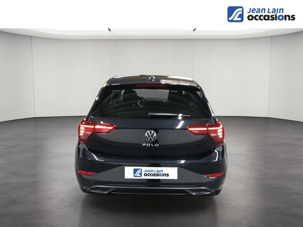Polo 1.0 TSI 95 S&S DSG7 VW Edition 2025 occasion 74600 Seynod