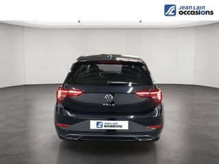 Polo 1.0 TSI 95 S&S DSG7 VW Edition 2025 occasion 74600 Seynod