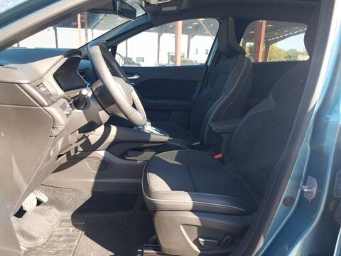 Symbioz E-Tech full hybrid 145 Iconic 2025 occasion 22200 Guingamp
