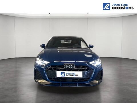 A3 Sportback TFSI Mild Hybrid 150 S tronic 7 S line 2026 occasion 38130 &Eacute;chirolles