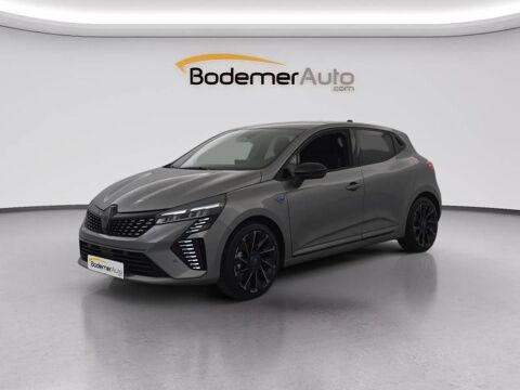 Annonce voiture Renault Clio 21490 €