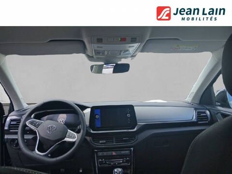 T-Cross 1.0 TSI 116 Start/Stop DSG7 VW Edition 2026 occasion 38500 Voiron