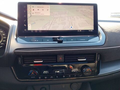 Qashqai e-Power 190 ch N-Design 2025 occasion 56850 Caudan