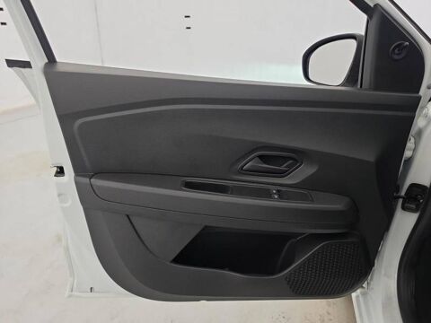 Sandero ECO-G 100 Essential 2023 occasion 56850 Caudan