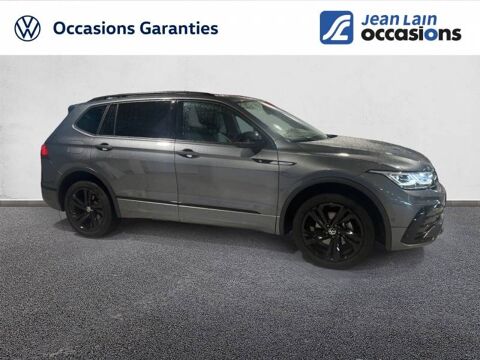 Tiguan Allspace 2.0 TDI 150ch DSG7 R-Line 2023 occasion 74100 Ville-la-Grand