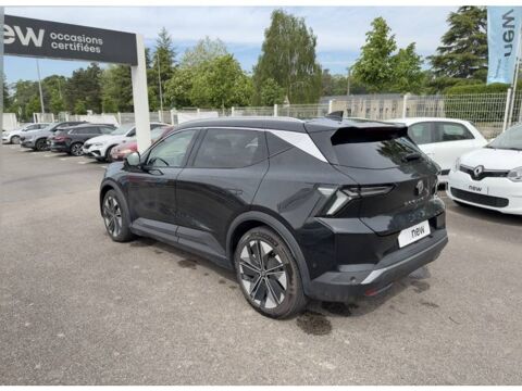Sc&eacute;nic Scenic E-Tech &eacute;lectrique 220 ch grande autonomie Techno 2026 occasion 56800 Plo&euml;rmel