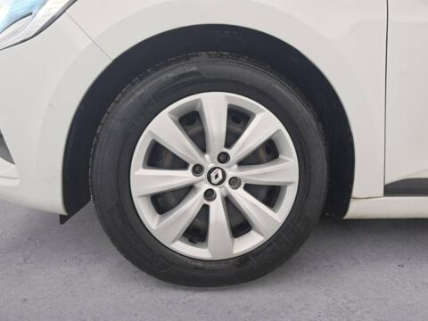 Divers CLIO SOCIETE BLUE DCI 100 - 21N AIR NAV 2022 occasion 50000 Saint-L&ocirc;