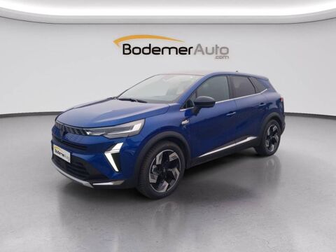Annonce voiture Renault Symbioz 29490 €